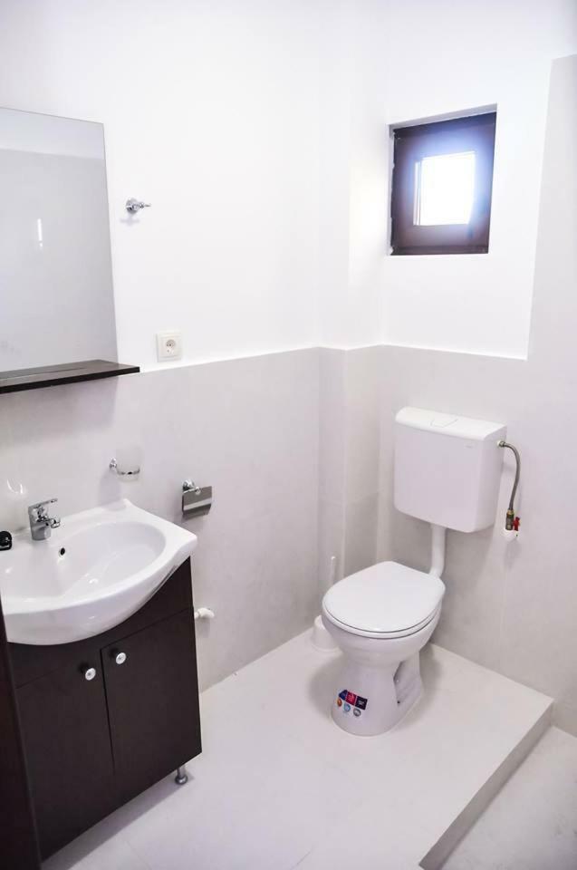 Casa David Turda Hotel Eksteriør billede